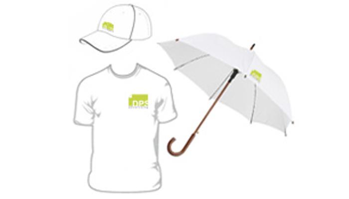 T-kreklu, apģērbu apdruka